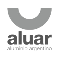 aluar logo